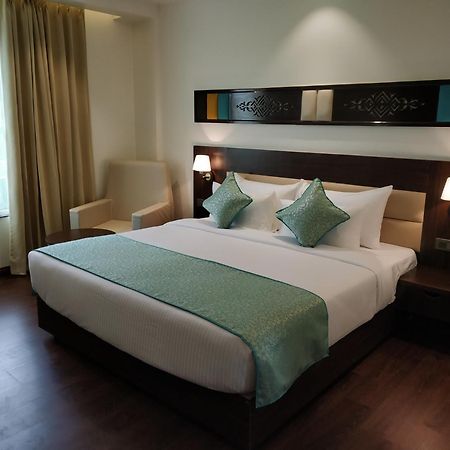 Hotel Dvij Inn Jaipur Extérieur photo