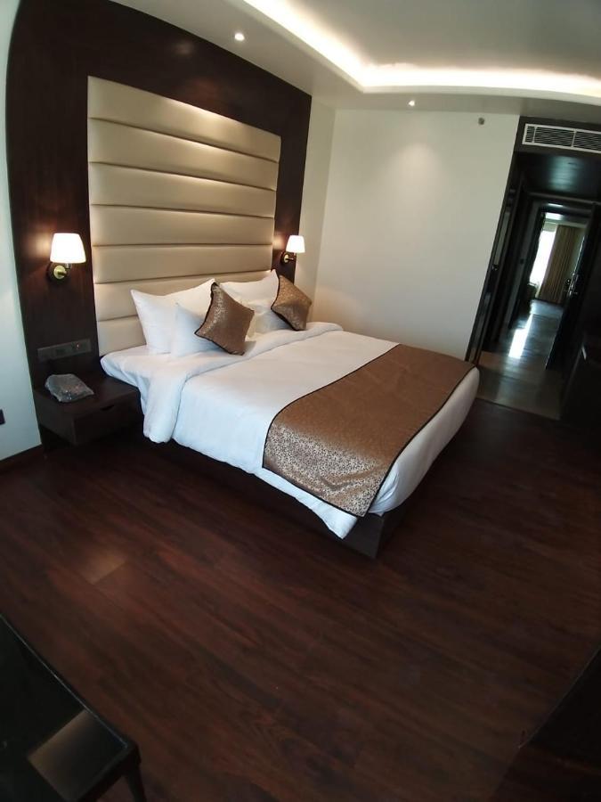 Hotel Dvij Inn Jaipur Extérieur photo