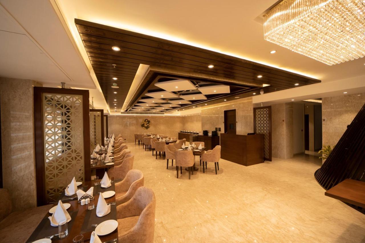 Hotel Dvij Inn Jaipur Extérieur photo