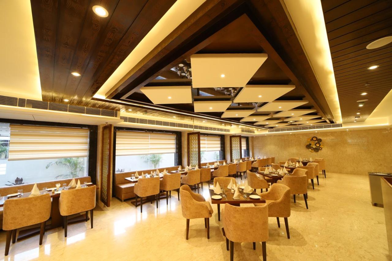 Hotel Dvij Inn Jaipur Extérieur photo