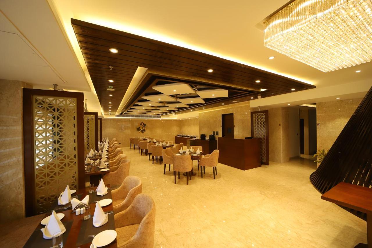 Hotel Dvij Inn Jaipur Extérieur photo