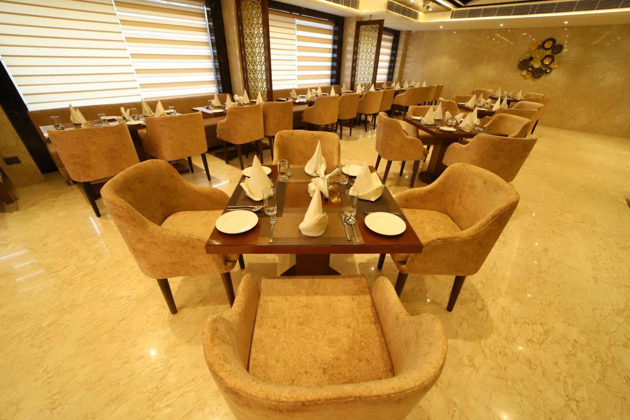 Hotel Dvij Inn Jaipur Extérieur photo