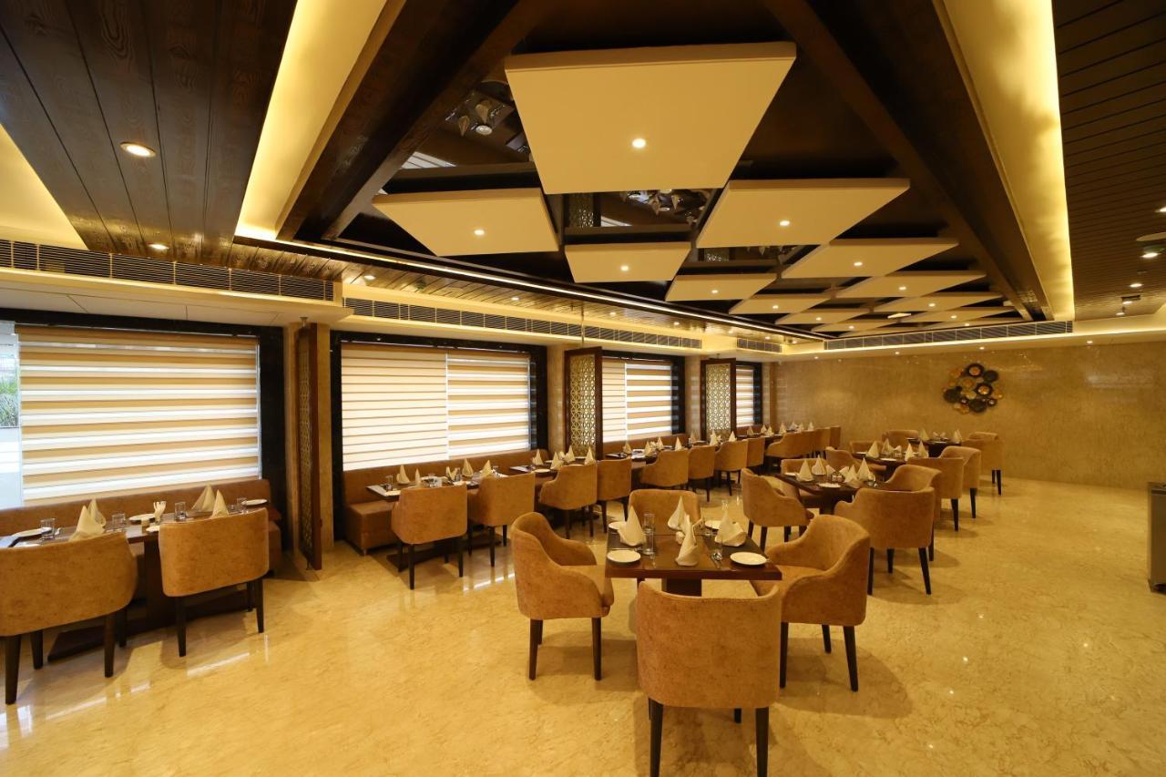 Hotel Dvij Inn Jaipur Extérieur photo