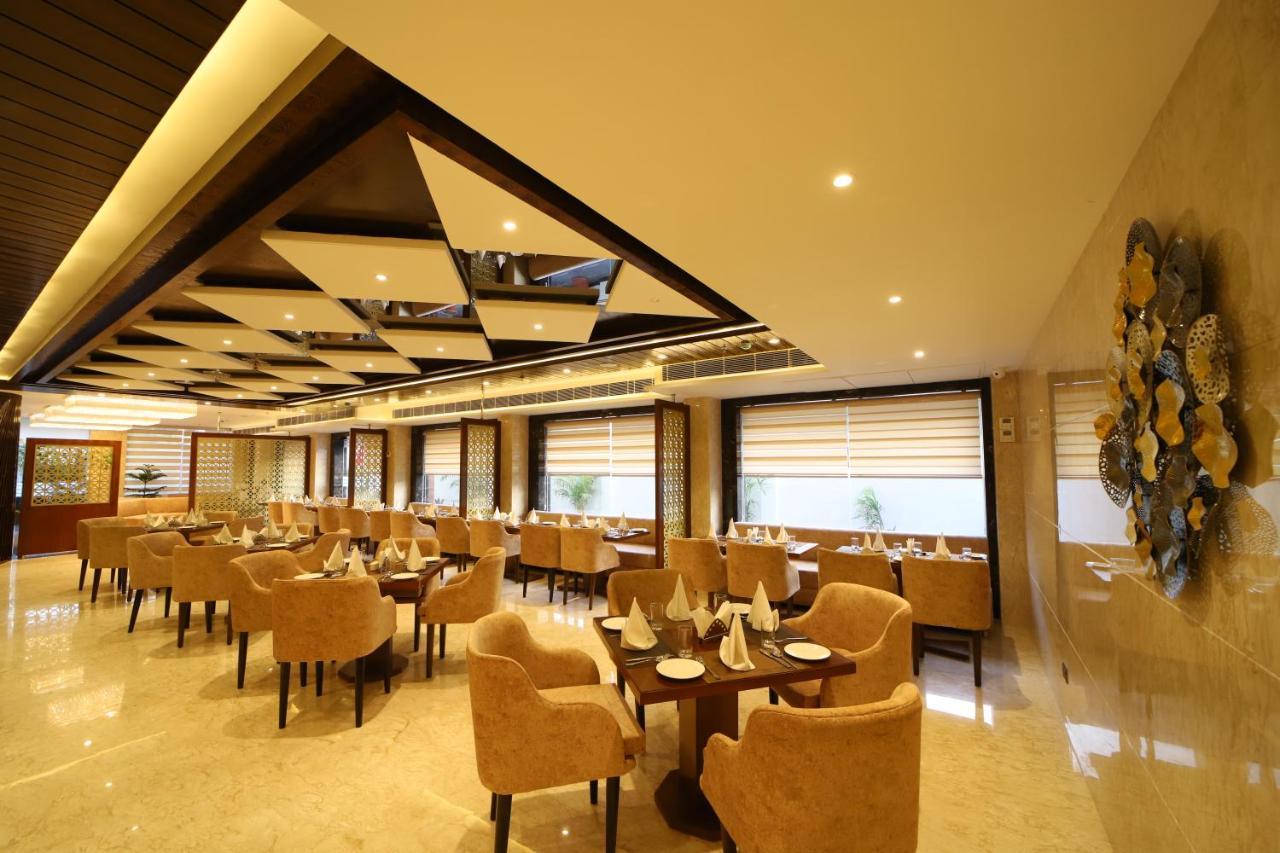 Hotel Dvij Inn Jaipur Extérieur photo