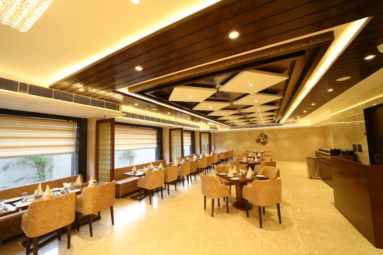 Hotel Dvij Inn Jaipur Extérieur photo