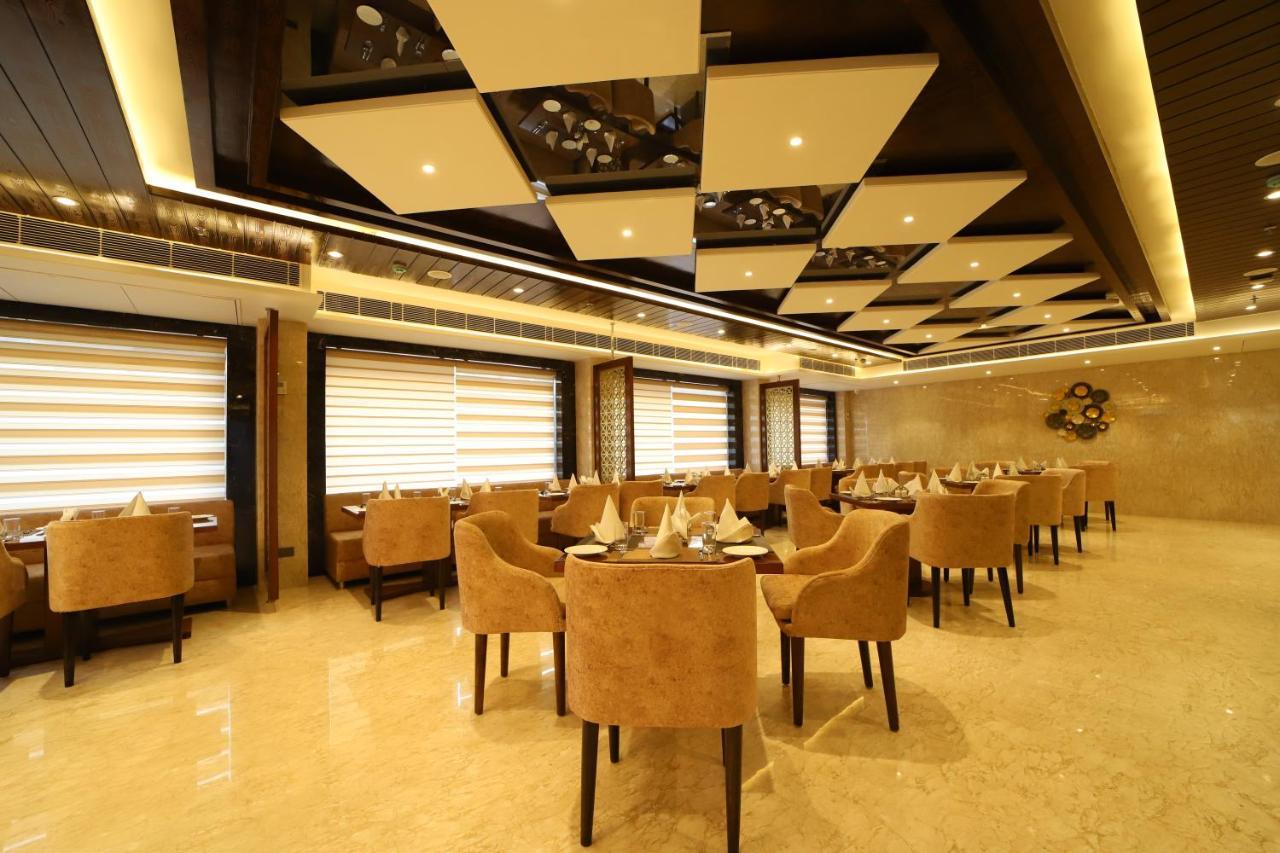 Hotel Dvij Inn Jaipur Extérieur photo