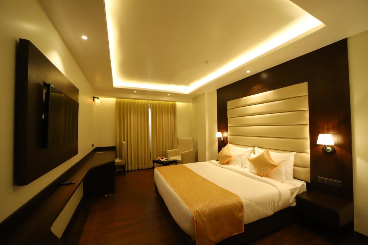 Hotel Dvij Inn Jaipur Extérieur photo