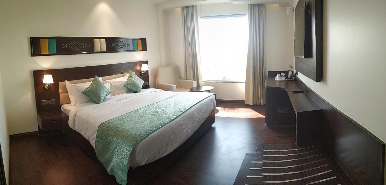 Hotel Dvij Inn Jaipur Extérieur photo