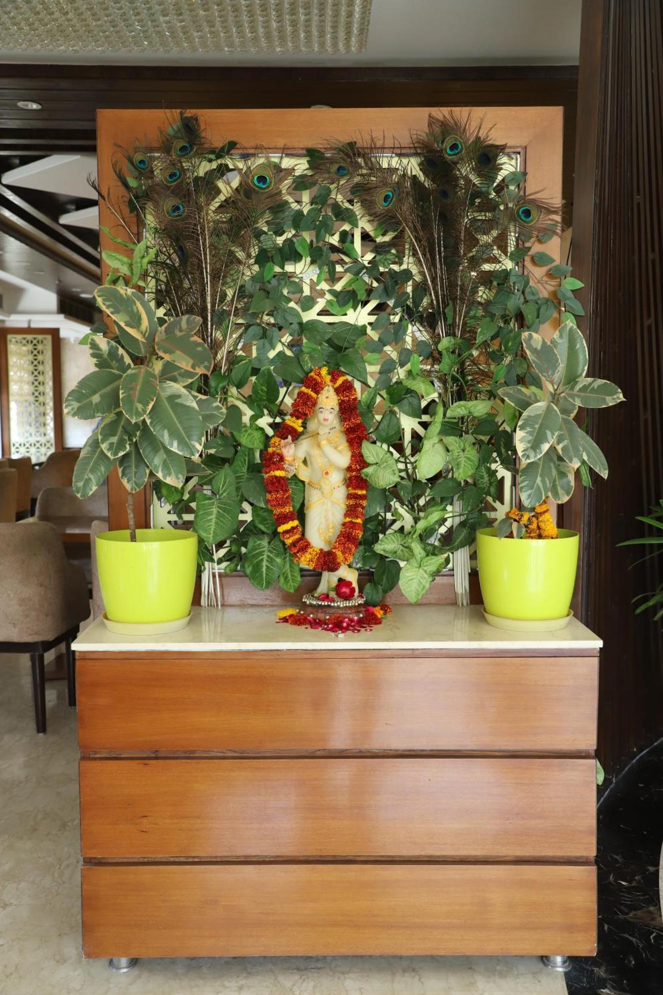 Hotel Dvij Inn Jaipur Extérieur photo
